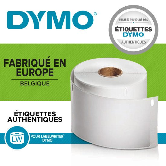 DYMO LabelWriter™ Durable - 59 x 190 mm