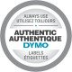 DYMO LabelWriter Blanc Imprimante d'étiquette adhésive