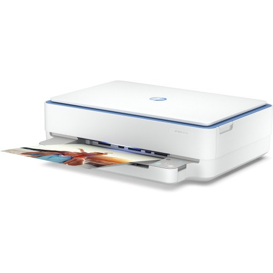 HP ENVY 6010e A jet d'encre thermique A4 4800 x 1200 DPI 10 ppm Wifi