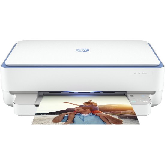 HP ENVY 6010e A jet d'encre thermique A4 4800 x 1200 DPI 10 ppm Wifi