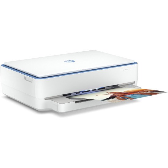 HP ENVY 6010e A jet d'encre thermique A4 4800 x 1200 DPI 10 ppm Wifi