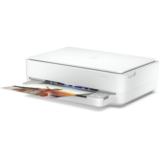 HP ENVY 6022e A jet d'encre thermique A4 4800 x 1200 DPI 10 ppm Wifi