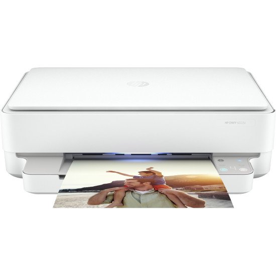 HP ENVY 6022e A jet d'encre thermique A4 4800 x 1200 DPI 10 ppm Wifi