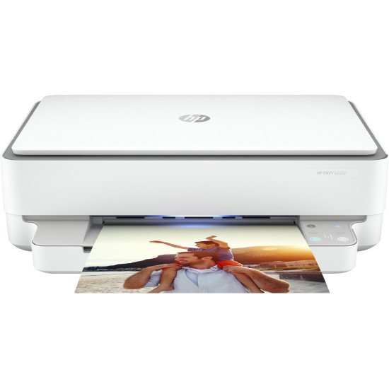 HP ENVY 6020e A jet d'encre thermique A4 4800 x 1200 DPI 7 ppm Wifi