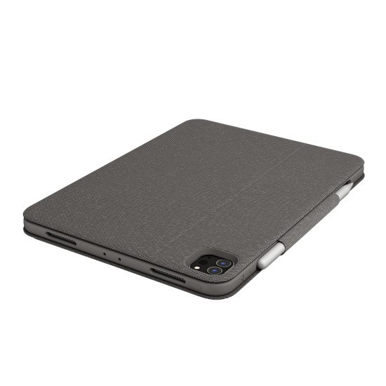 Logitech Folio Touch Graphite Smart Connector Italien