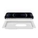 Belkin ScreenForce UltraGlass Protection d'écran transparent Apple 1 pièce(s)