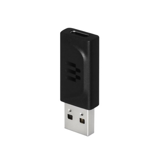 EPOS USB-C to USB-A USB adapter