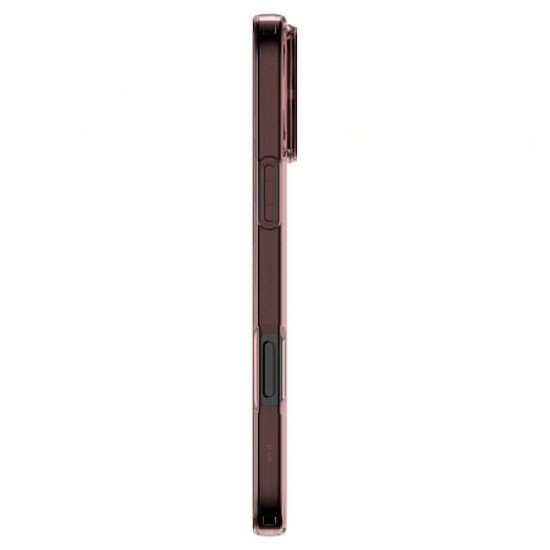 Spigen Crystal Flex coque de protection pour téléphones portables 17,5 cm (6.9") Housse Rose