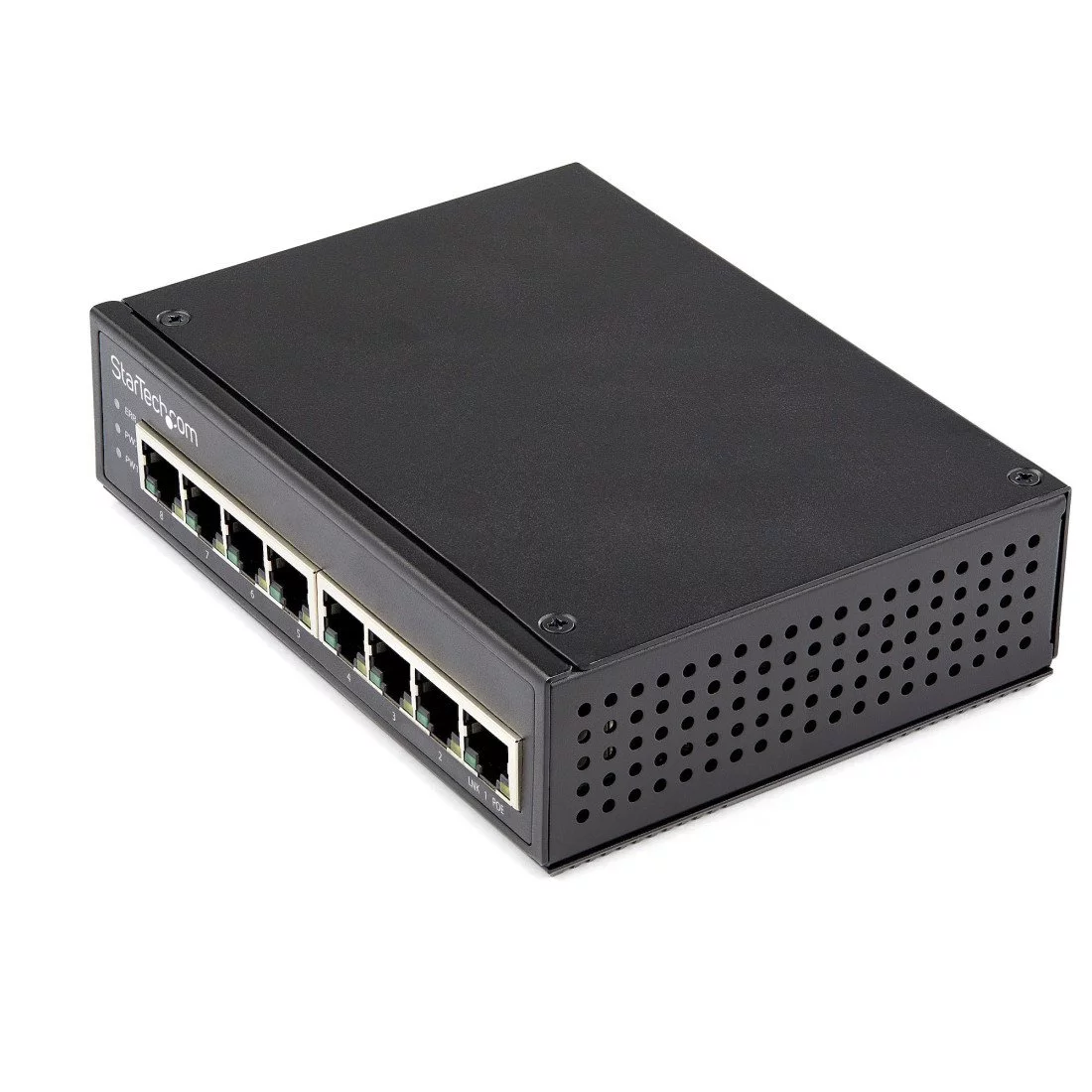 Switch ethernet 2.5G Hub LAN non géré 4*2.5G+2*10G SFP+Ports de