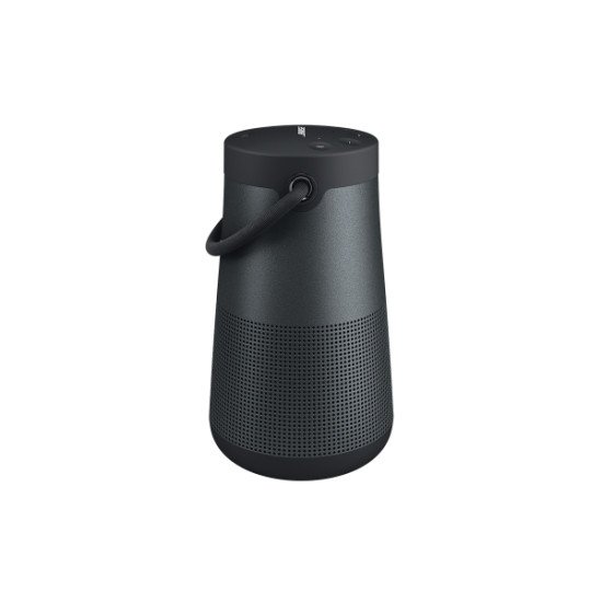 Bose SoundLink Revolve+ Enceinte portable stéréo Noir