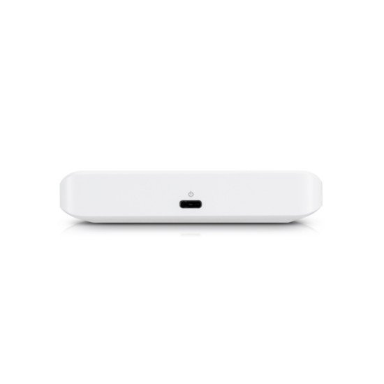 Ubiquiti Networks UniFi Switch Flex Mini (5-pack) Géré Gigabit Ethernet (10/100/1000) Connexion Ethernet, supportant l'alimentation via ce port (PoE) Blanc