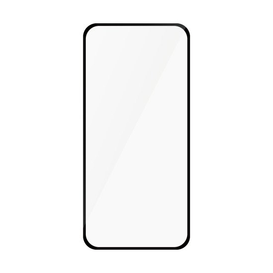 PanzerGlass BULKSAFE95785 écran et protection arrière de téléphones portables Protection d'écran transparent Apple 50 pièce(s)