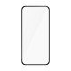 PanzerGlass BULKSAFE95788 écran et protection arrière de téléphones portables Protection d'écran transparent Apple 50 pièce(s)