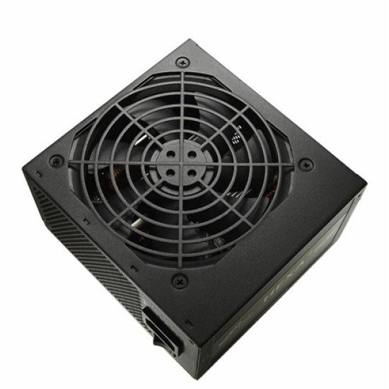 FSP/Fortron HEXA 85+ PRO 650W Alimentation PC 20+4 pin ATX ATX Noir