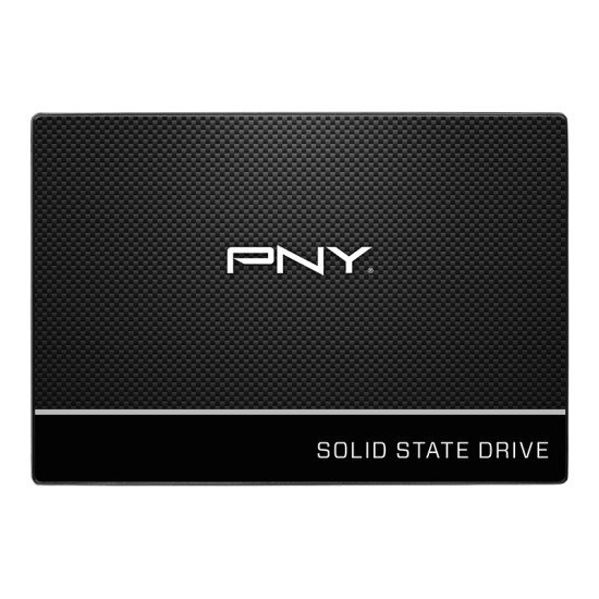 PNY CS900 2.5" 2000 Go Série ATA III