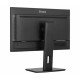 iiyama ProLite XUB2497HSU-B1 écran PC 61 cm (24") 1920 x 1080 pixels Full HD LED Noir