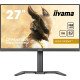 iiyama GB2795HSU-B1 écran PC 68,6 cm (27") 1920 x 1080 pixels Full HD LED Noir