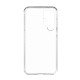 ZAGG Luxe coque de protection pour téléphones portables 16,8 cm (6.6") Housse Transparent