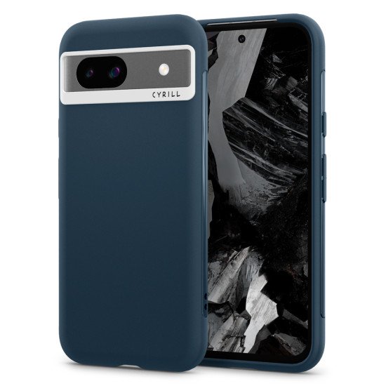 Spigen Ultra Color coque de protection pour téléphones portables 15,5 cm (6.1") Housse Bleu