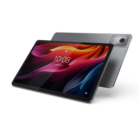 Lenovo Tab K11 Plus 4G Qualcomm Snapdragon 256 Go 29,1 cm (11.4") 8 Go Wi-Fi 6 (802.11ax) Android 14 Gris