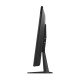 One For All Ultra Slim Line WM 2870 177,8 cm (70") Noir