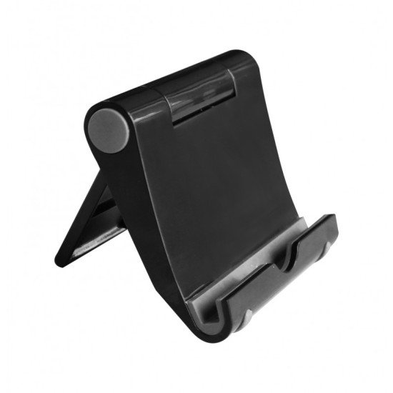 Reflecta 23234 support Support passif Lecteur e-book, Mobile/smartphone, Tablette / UMPC Noir