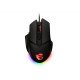 MSI Clutch GM20 Elite souris Jouer Droitier USB Type-A Optique 6400 DPI