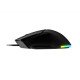 MSI Clutch GM20 Elite souris Jouer Droitier USB Type-A Optique 6400 DPI