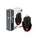 MSI Clutch GM20 Elite souris Jouer Droitier USB Type-A Optique 6400 DPI