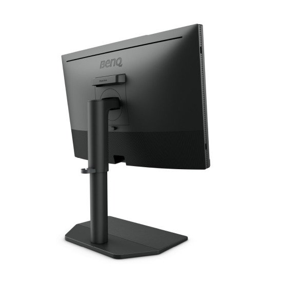 BenQ SW242Q écran PC 61,2 cm (24.1") 2560 x 1600 pixels WQXGA LED Noir