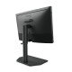 BenQ SW242Q écran PC 61,2 cm (24.1") 2560 x 1600 pixels WQXGA LED Noir