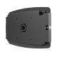 Compulocks Space Galaxy Tab Enclosure Wall Mount support antivol pour tablettes 26,4 cm (10.4") Noir