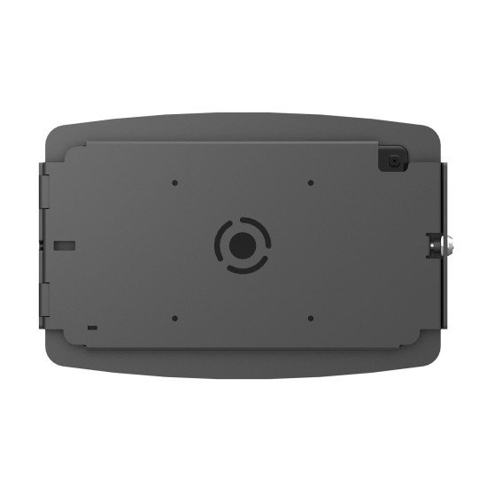 Compulocks Space Galaxy Tab Enclosure Wall Mount support antivol pour tablettes 26,4 cm (10.4") Noir