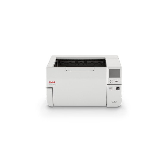 Alaris S3060 Scanner ADF 600 x 600 DPI A3 Noir, Blanc