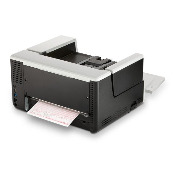 Alaris S3060 Scanner ADF 600 x 600 DPI A3 Noir, Blanc