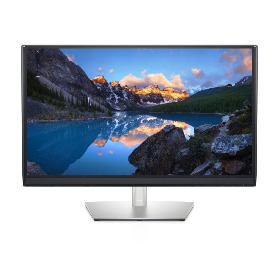 DELL UltraSharp Écran HDR 4K 32 : UP3221Q