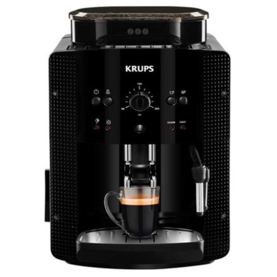 Krups Arabica EA 81R8 Entièrement automatique Machine à expresso 1,8 L