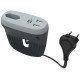 Brennenstuhl 1150290 chargeur d'appareils mobiles Anthracite, Gris Intérieure