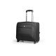 Port Designs HANOI II sacoche d'ordinateurs portables 39,6 cm (15.6") Valise sur roulette Noir