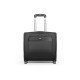 Port Designs HANOI II sacoche d'ordinateurs portables 39,6 cm (15.6") Valise sur roulette Noir