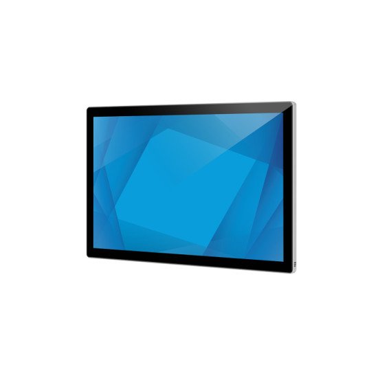 Elo Touch Solution 3203L  Écran tactile 31.5" 1920 x 1080 pixels Plusieurs pressions Multi-utilisateur Noir