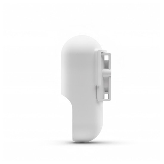 Ubiquiti UVC-G3-Flex-PWM-WT Blanc Polycarbonate (PC), Caoutchouc