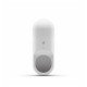 Ubiquiti UVC-G3-Flex-PWM-WT Blanc Polycarbonate (PC), Caoutchouc