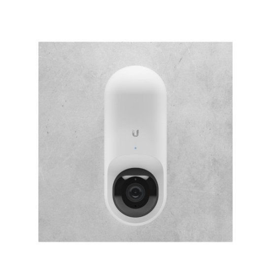 Ubiquiti UVC-G3-Flex-PWM-WT Blanc Polycarbonate (PC), Caoutchouc