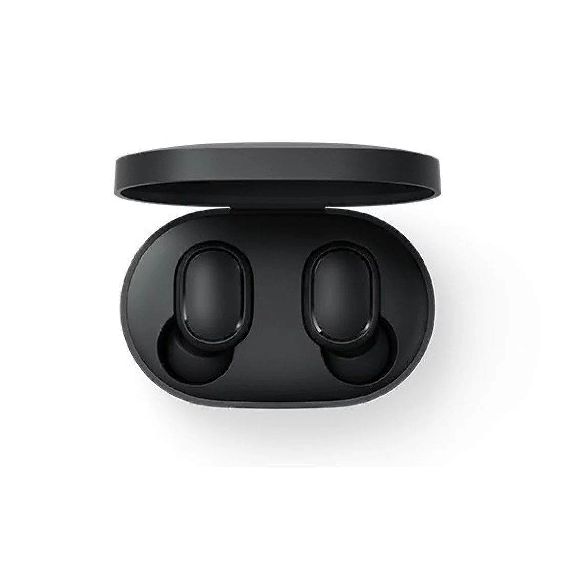 Xiaomi Redmi Buds 4 Lite Casque Sans fil Ecouteurs Appels/Musique USB  Type-C Bluetooth Noir