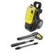 Kärcher K 7 Compact Nettoyeur haute pression Electrique 600 l/h Noir, Jaune