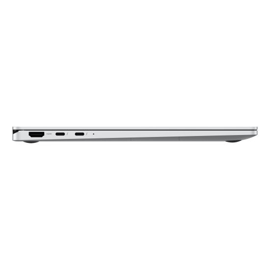 Samsung Galaxy Book4 360 Intel Core 5 120U Hybride (2-en-1) 39,6 cm (15.6") Écran tactile Full HD 16 Go LPDDR5-SDRAM 256 Go SSD Wi-Fi 6E (802.11ax) Windows 11 Pro Argent