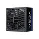 Chieftec Vega 750W Series PPG-750-S unité d'alimentation d'énergie 20+4 pin ATX ATX Noir