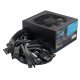 Seasonic G12-GC unité d'alimentation d'énergie 750 W Noir