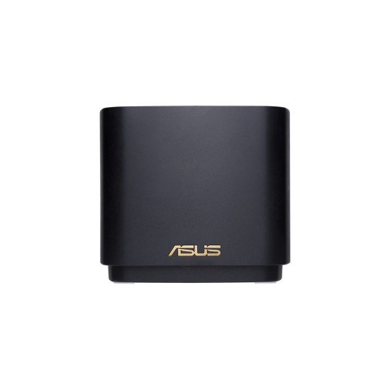 ASUS ZenWiFi XD4 Plus (B-1-PK) Bi-bande (2,4 GHz / 5 GHz) Wi-Fi 6 (802.11ax) Noir 2 Interne